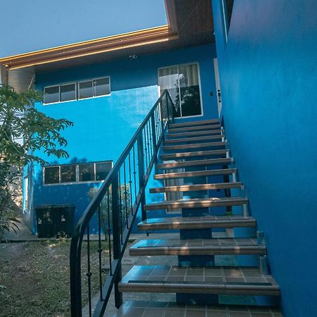 Apartamentos Cristal Quepos Εξωτερικό φωτογραφία