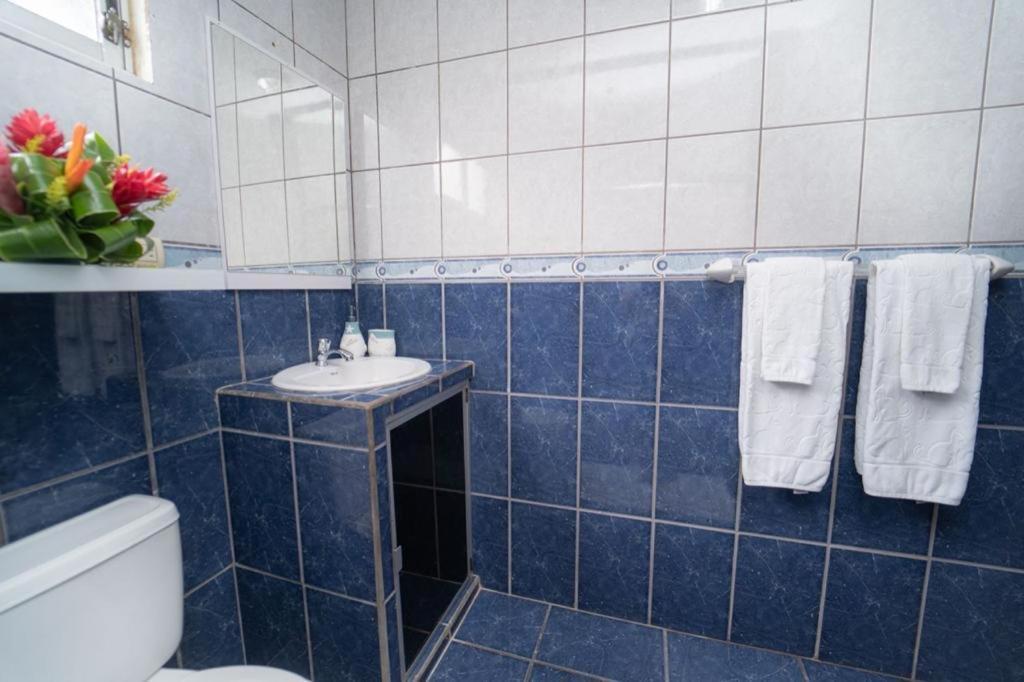 Apartamentos Cristal Quepos Εξωτερικό φωτογραφία