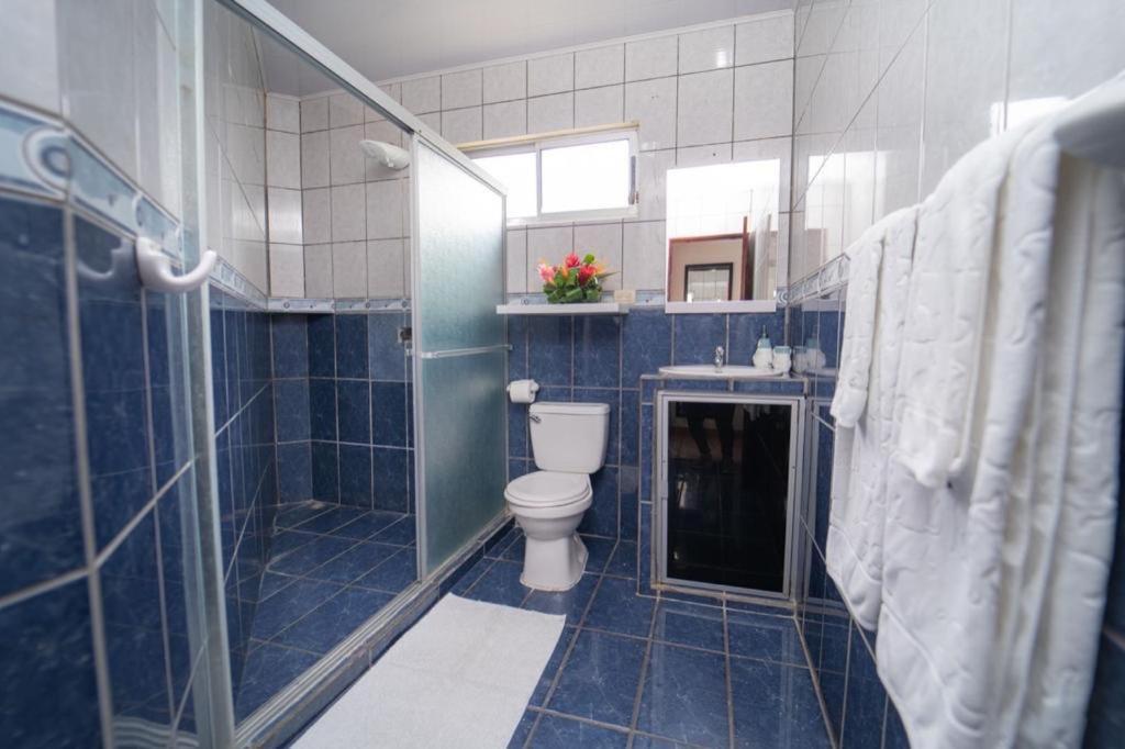 Apartamentos Cristal Quepos Εξωτερικό φωτογραφία