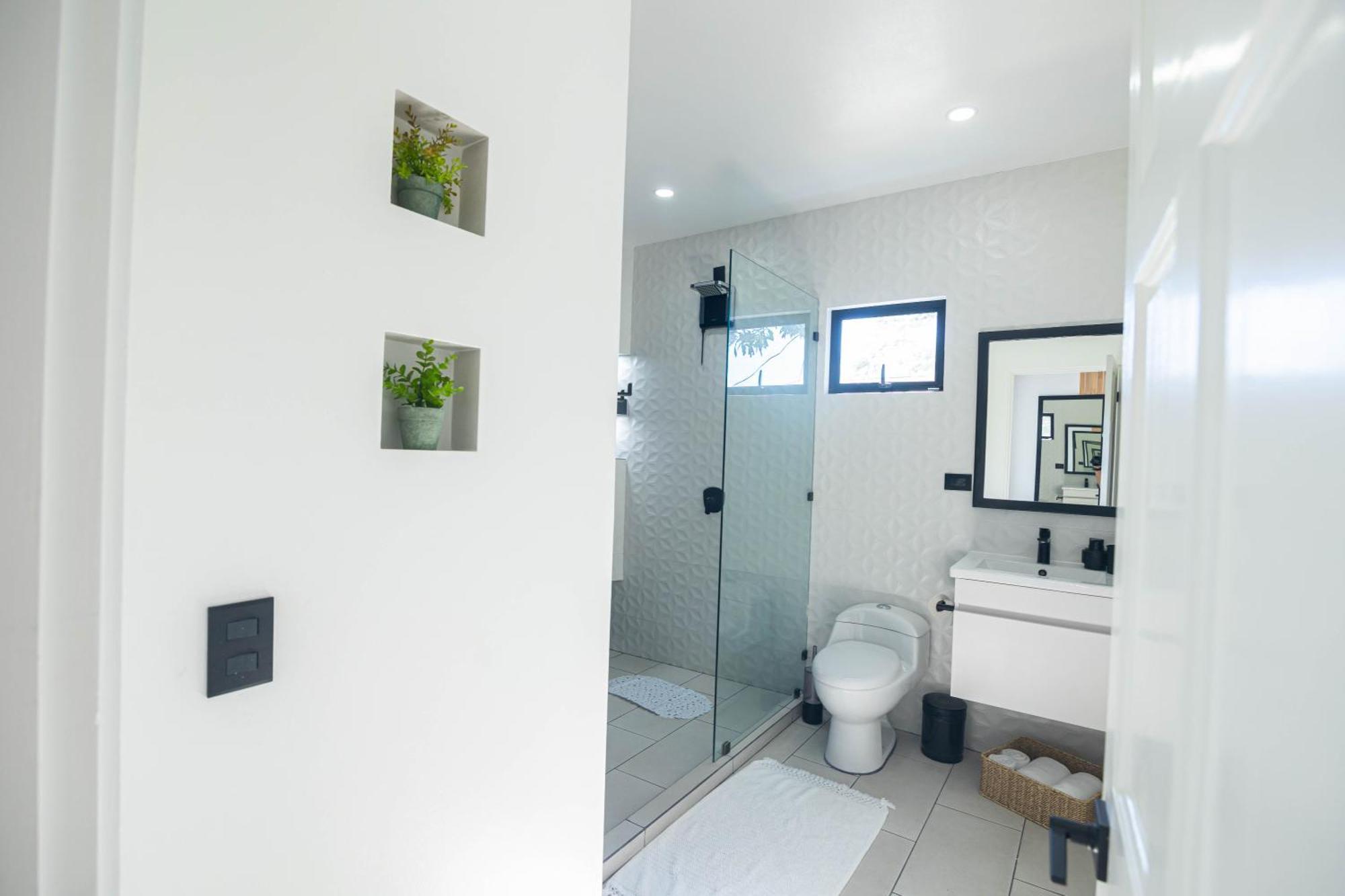 Apartamentos Cristal Quepos Εξωτερικό φωτογραφία