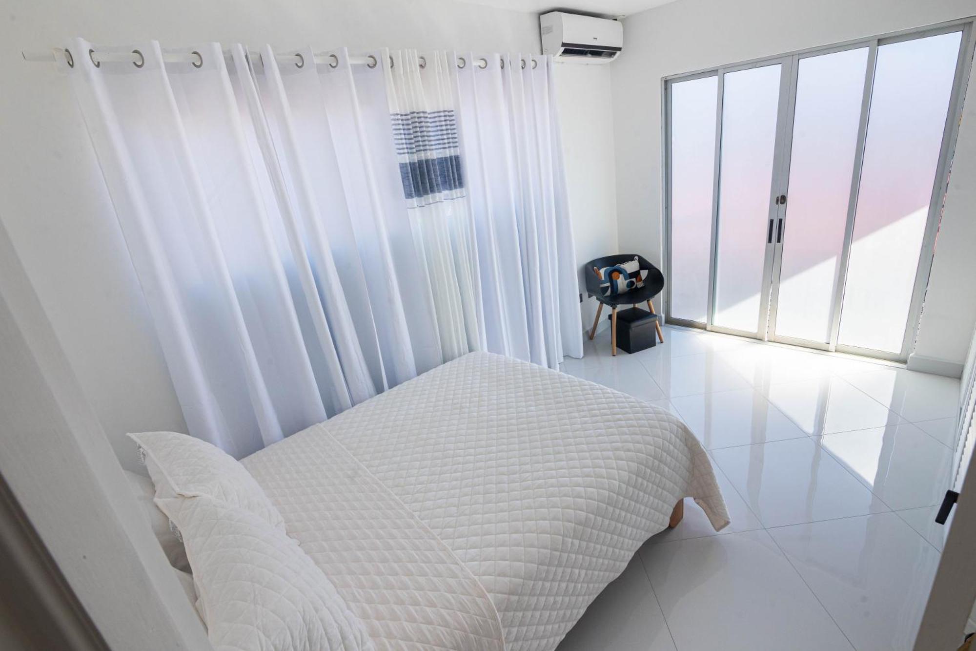 Apartamentos Cristal Quepos Εξωτερικό φωτογραφία