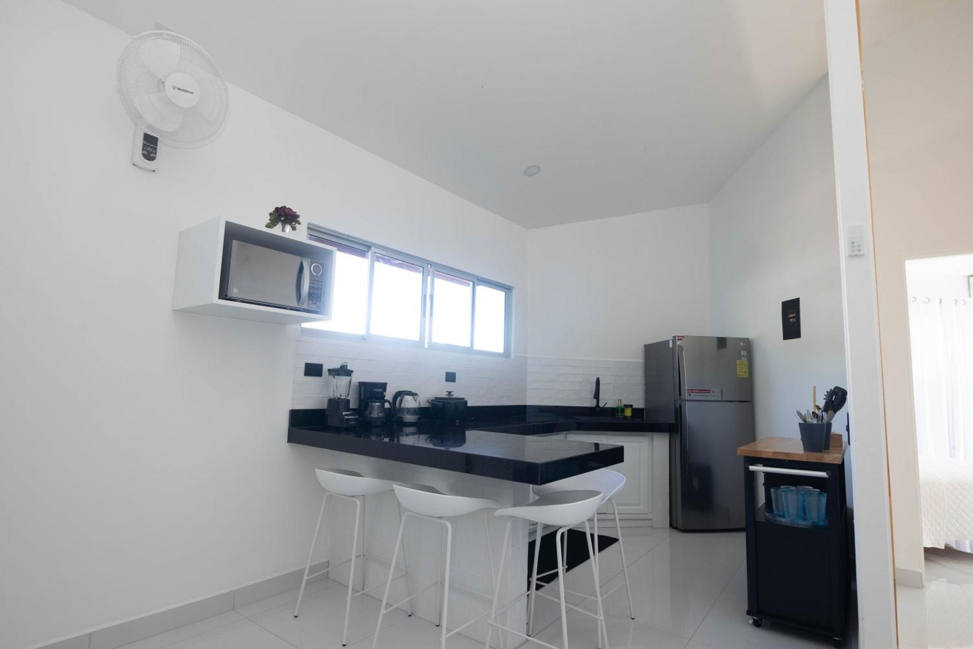 Apartamentos Cristal Quepos Εξωτερικό φωτογραφία