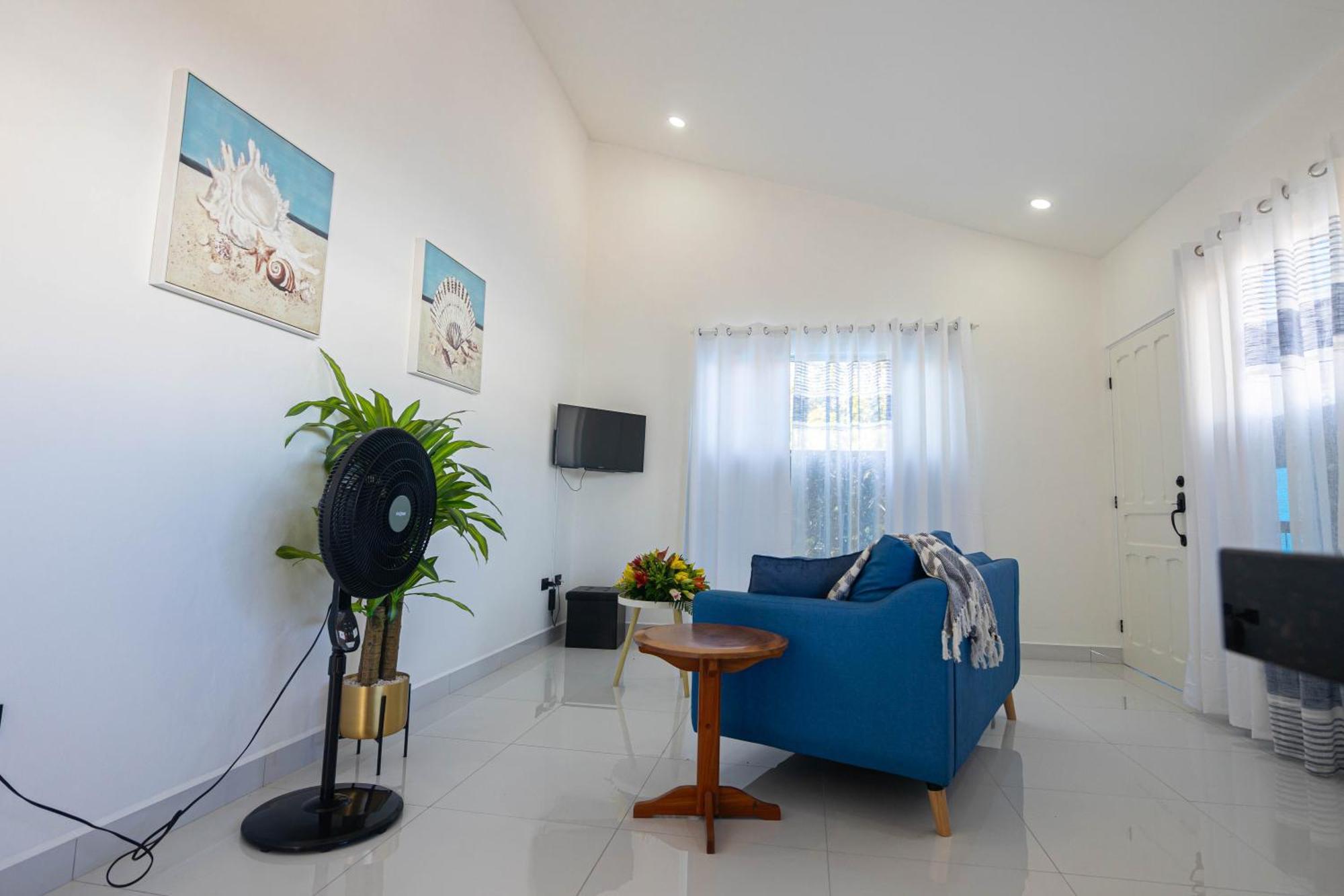 Apartamentos Cristal Quepos Εξωτερικό φωτογραφία