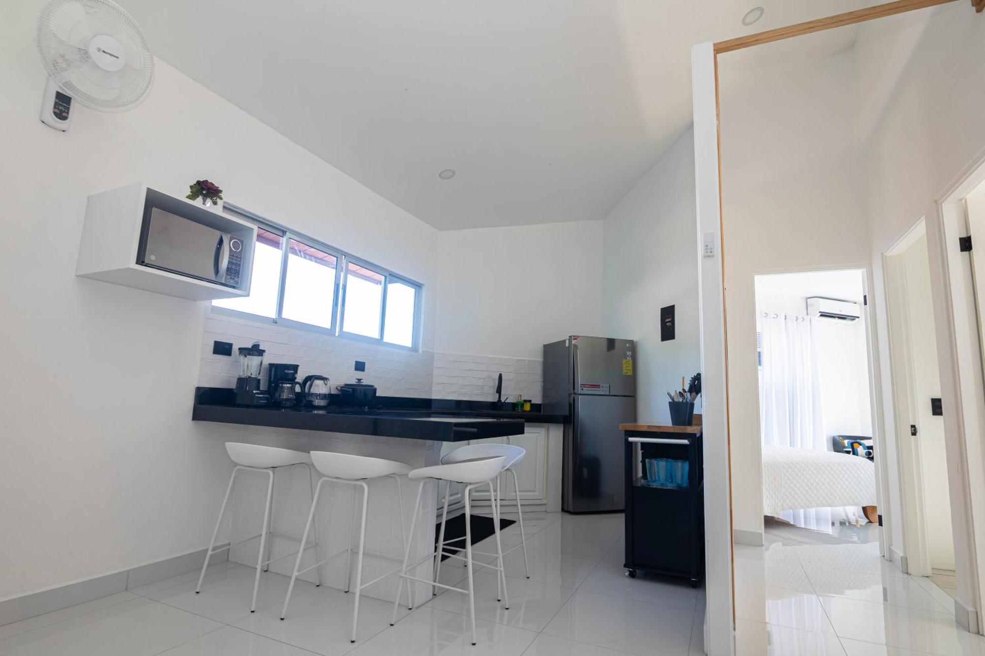 Apartamentos Cristal Quepos Εξωτερικό φωτογραφία