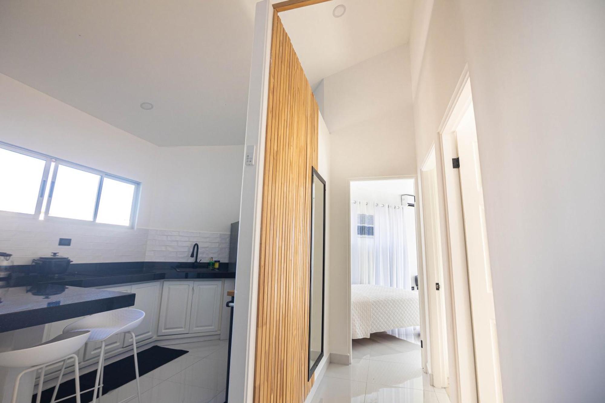 Apartamentos Cristal Quepos Εξωτερικό φωτογραφία