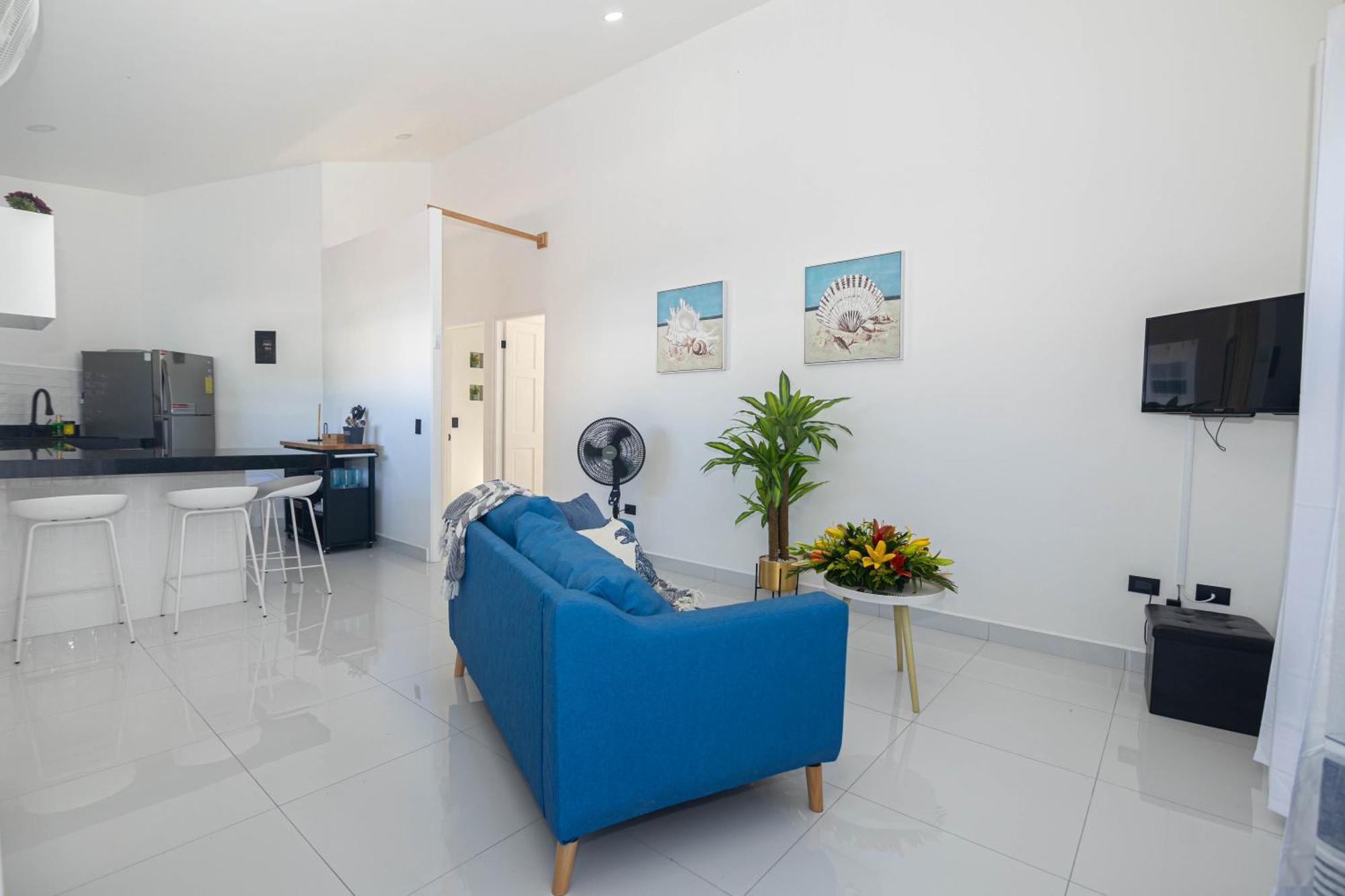 Apartamentos Cristal Quepos Εξωτερικό φωτογραφία
