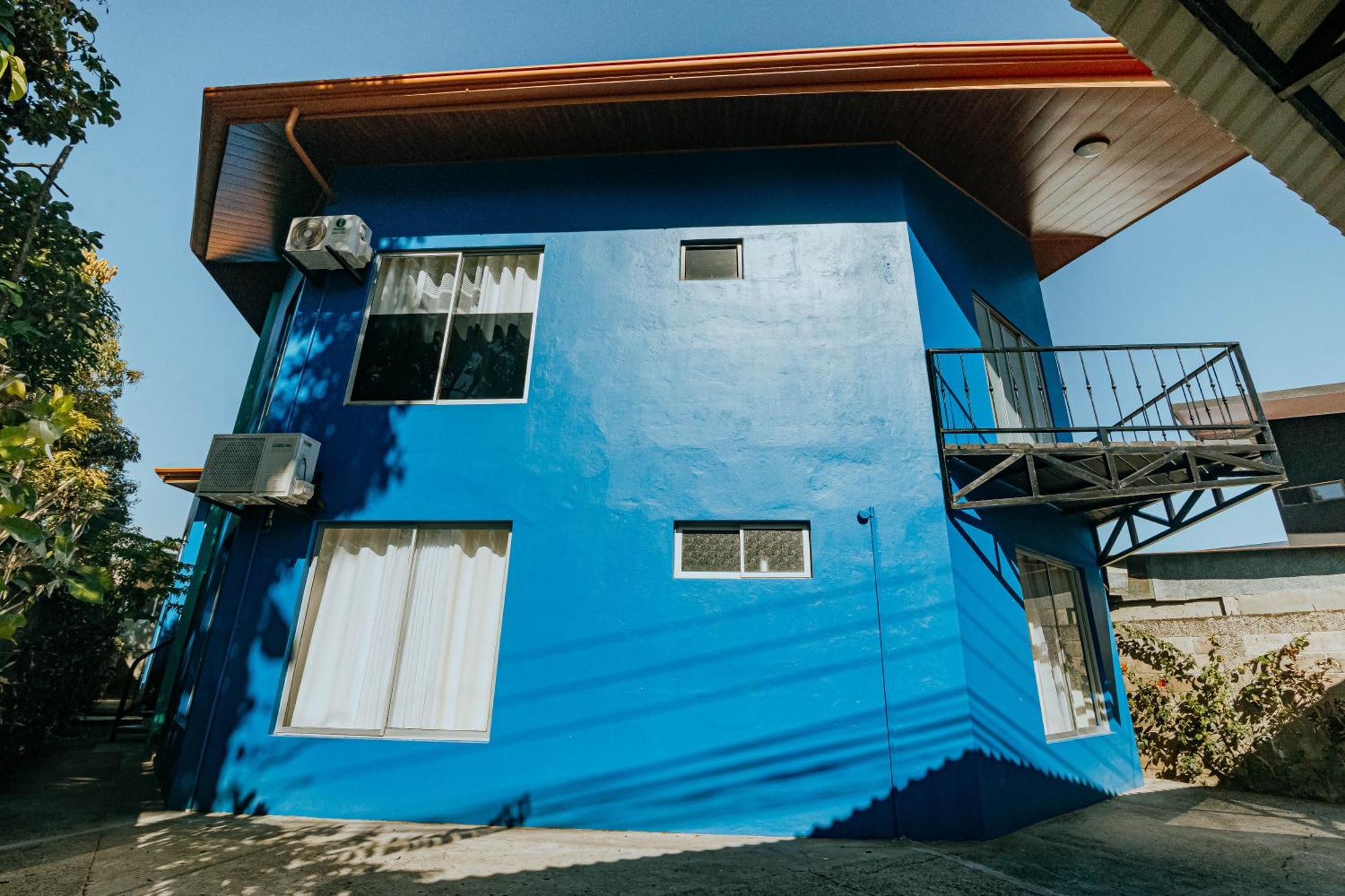 Apartamentos Cristal Quepos Εξωτερικό φωτογραφία