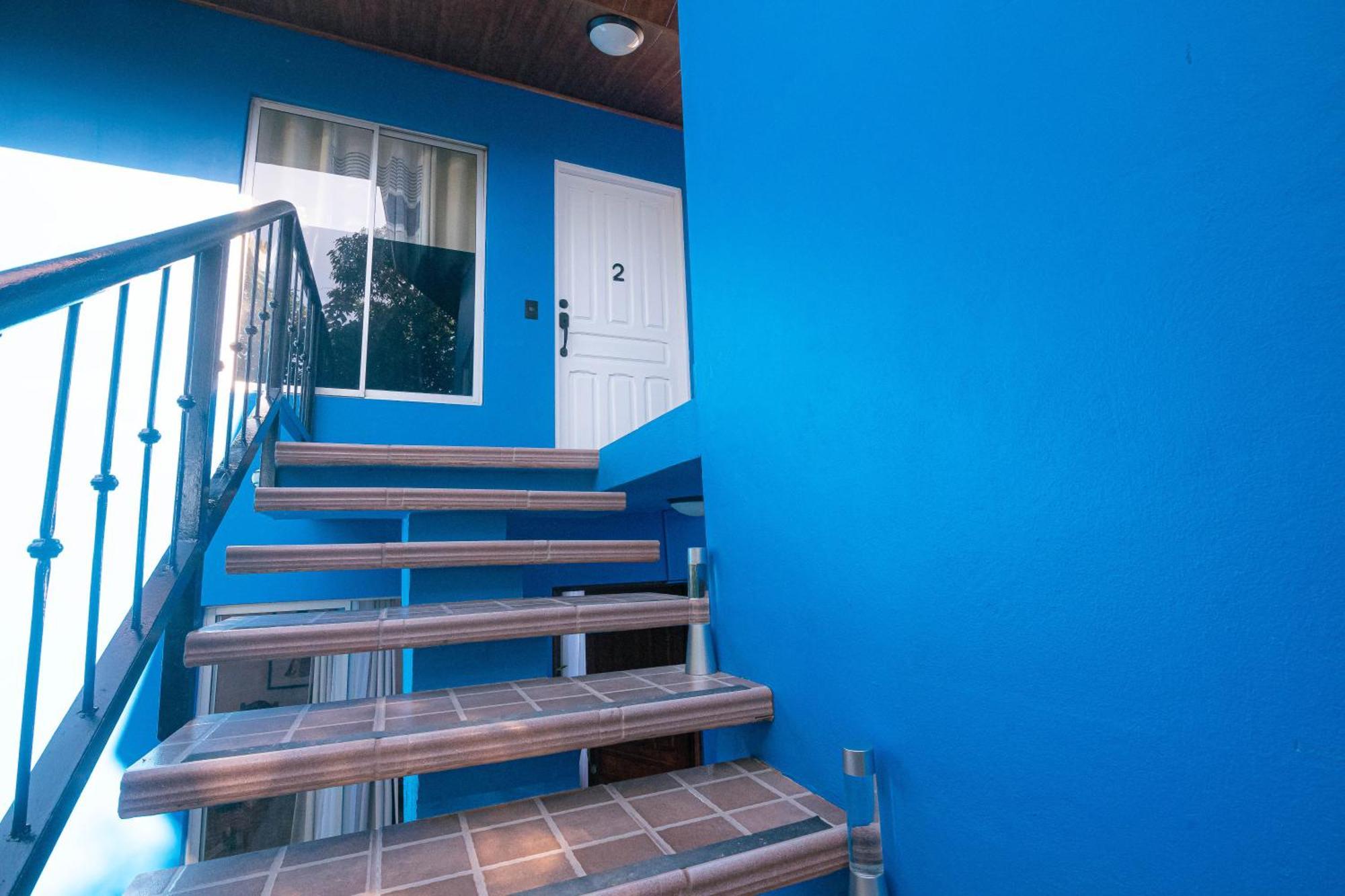 Apartamentos Cristal Quepos Εξωτερικό φωτογραφία