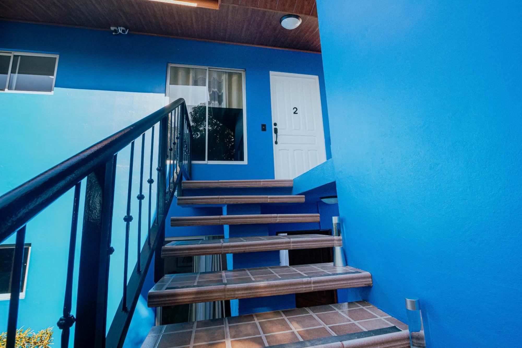 Apartamentos Cristal Quepos Εξωτερικό φωτογραφία