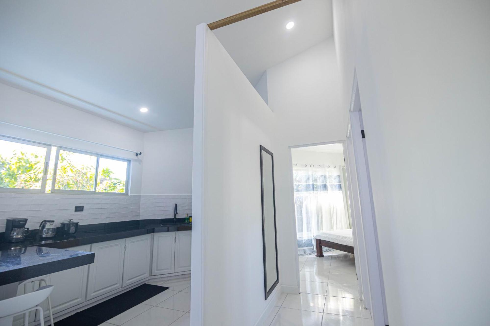 Apartamentos Cristal Quepos Εξωτερικό φωτογραφία
