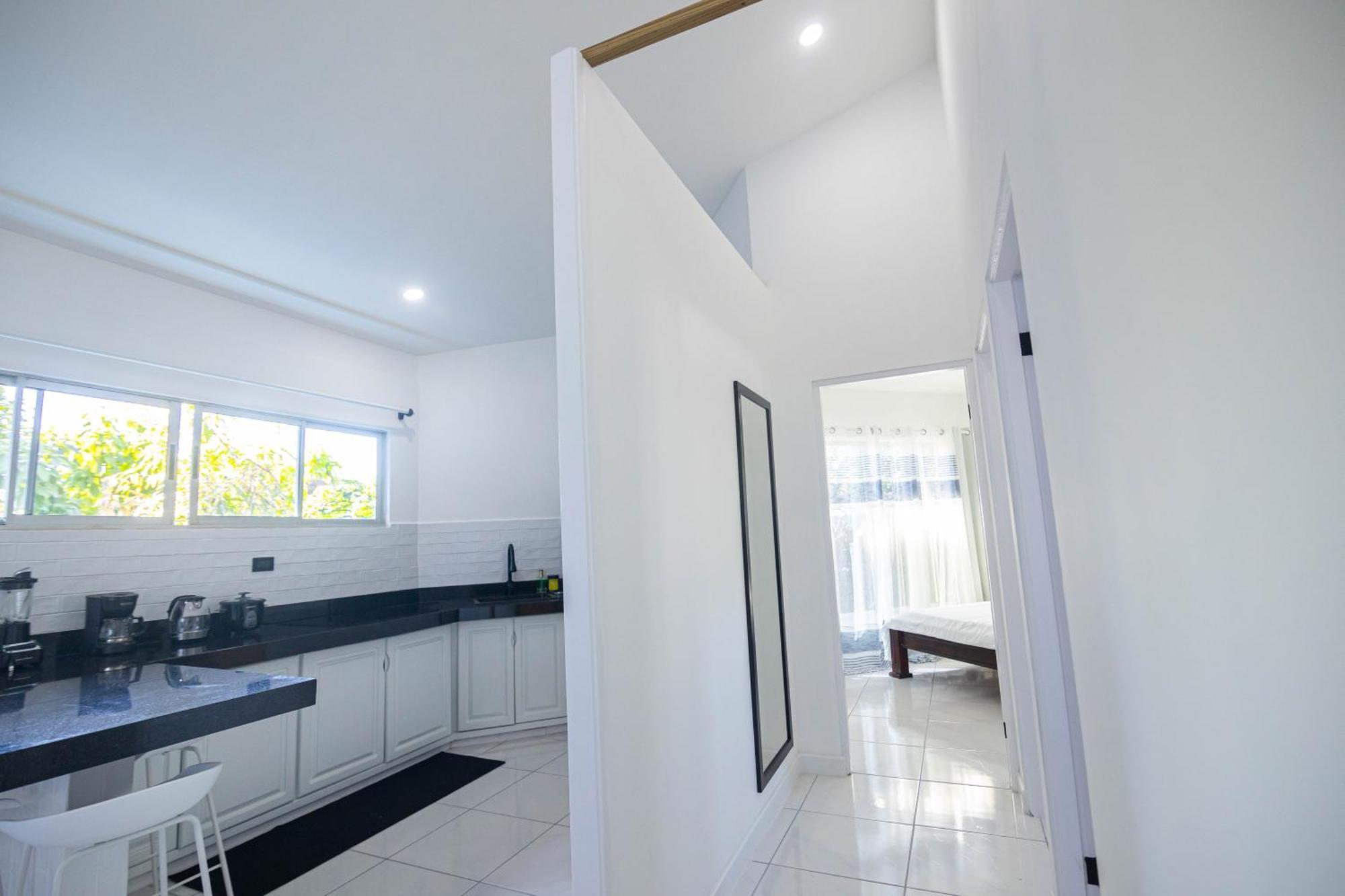 Apartamentos Cristal Quepos Εξωτερικό φωτογραφία