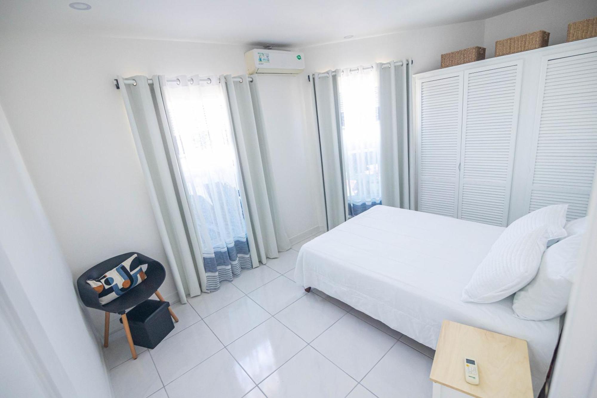Apartamentos Cristal Quepos Εξωτερικό φωτογραφία