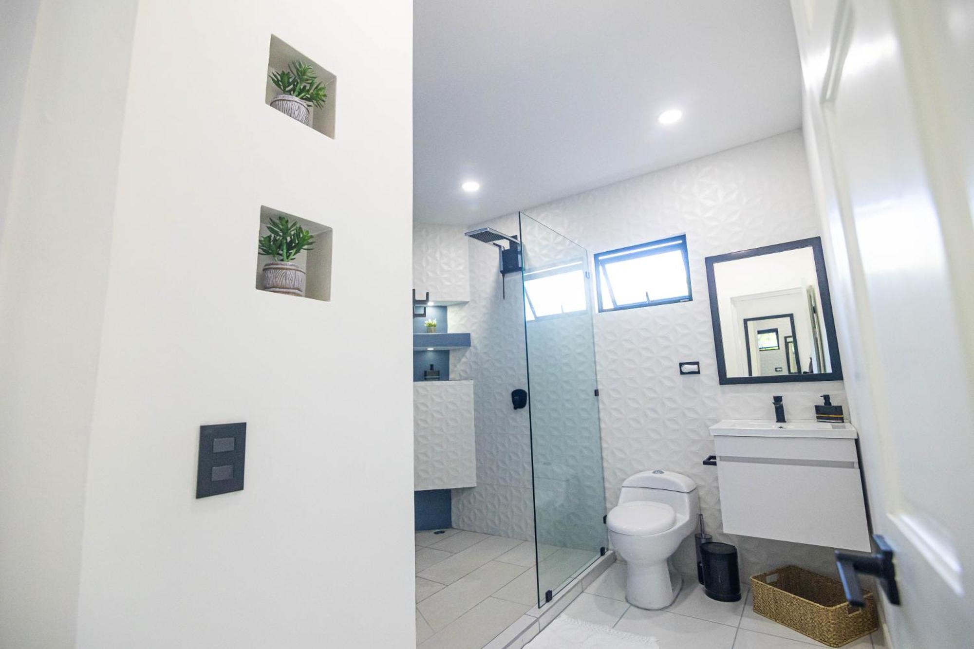 Apartamentos Cristal Quepos Εξωτερικό φωτογραφία