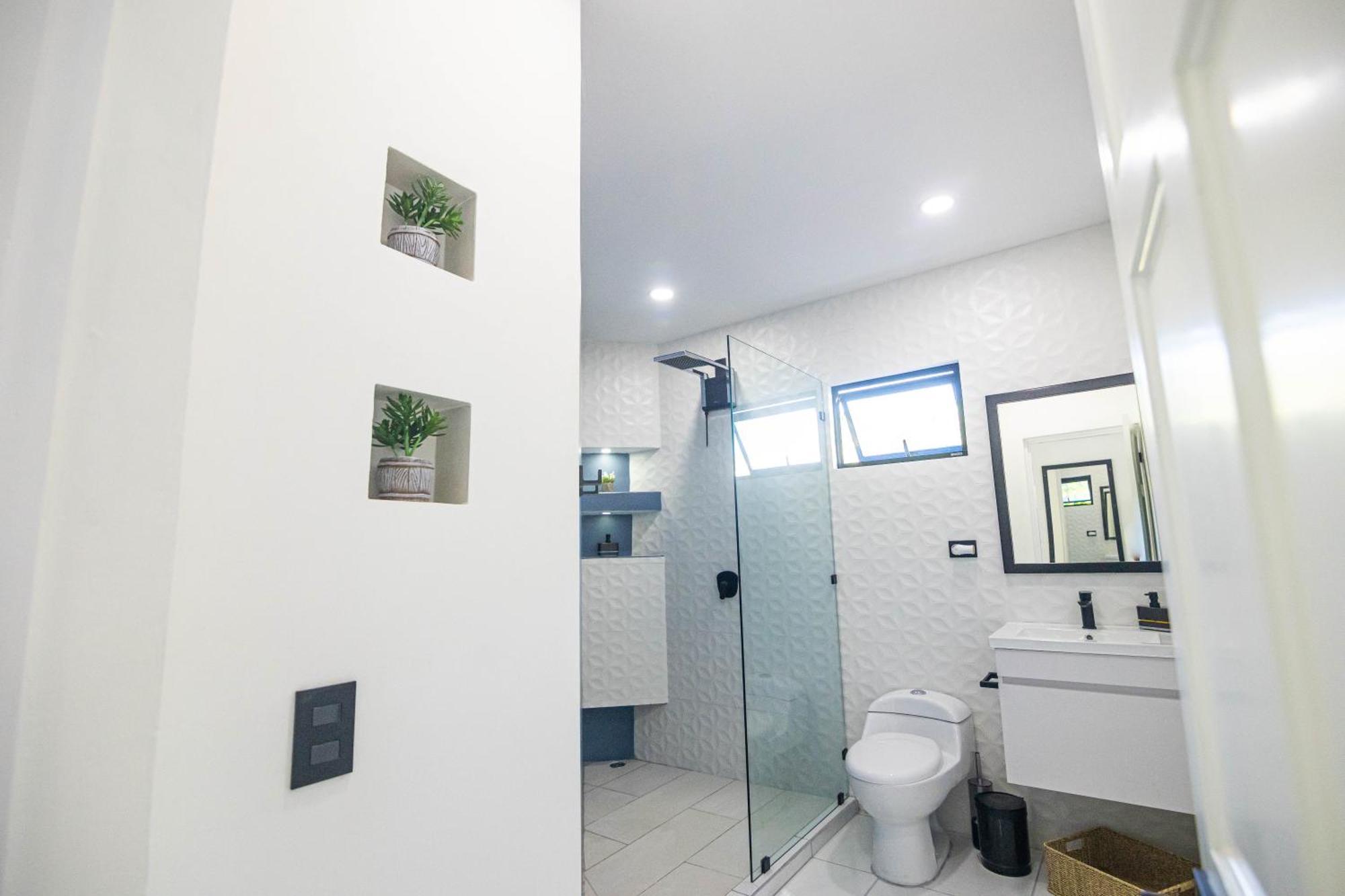 Apartamentos Cristal Quepos Εξωτερικό φωτογραφία