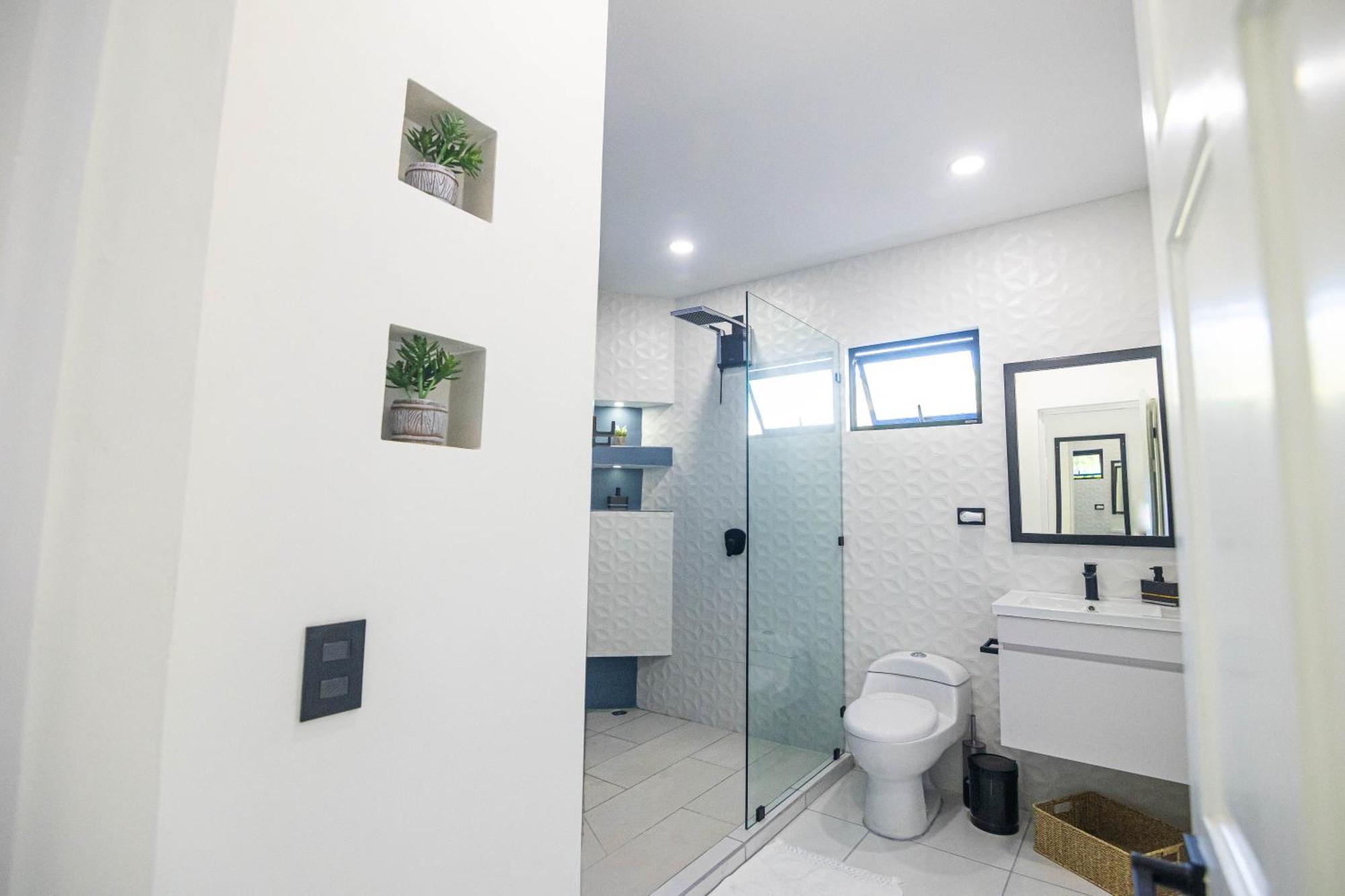 Apartamentos Cristal Quepos Εξωτερικό φωτογραφία