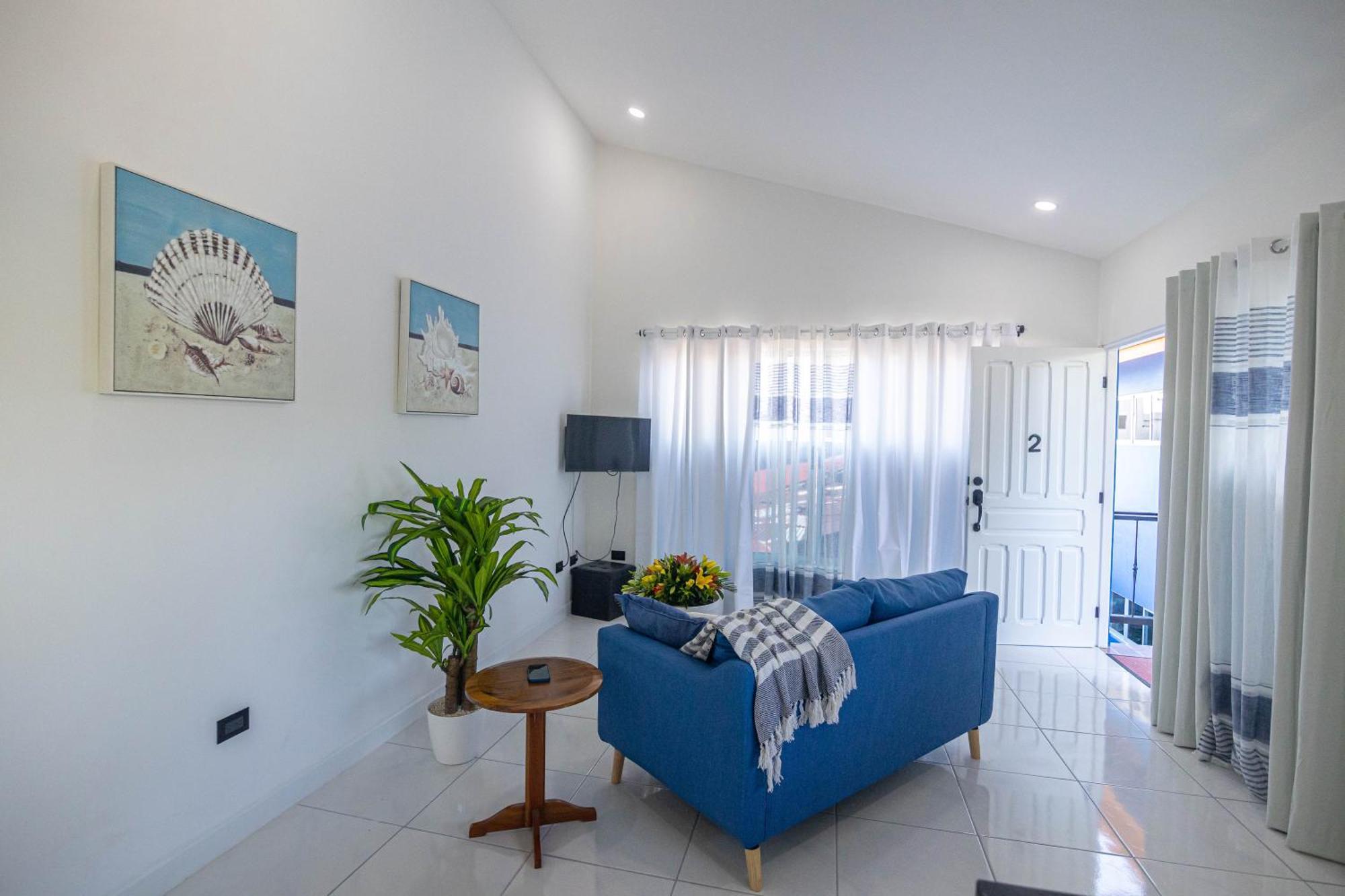 Apartamentos Cristal Quepos Εξωτερικό φωτογραφία