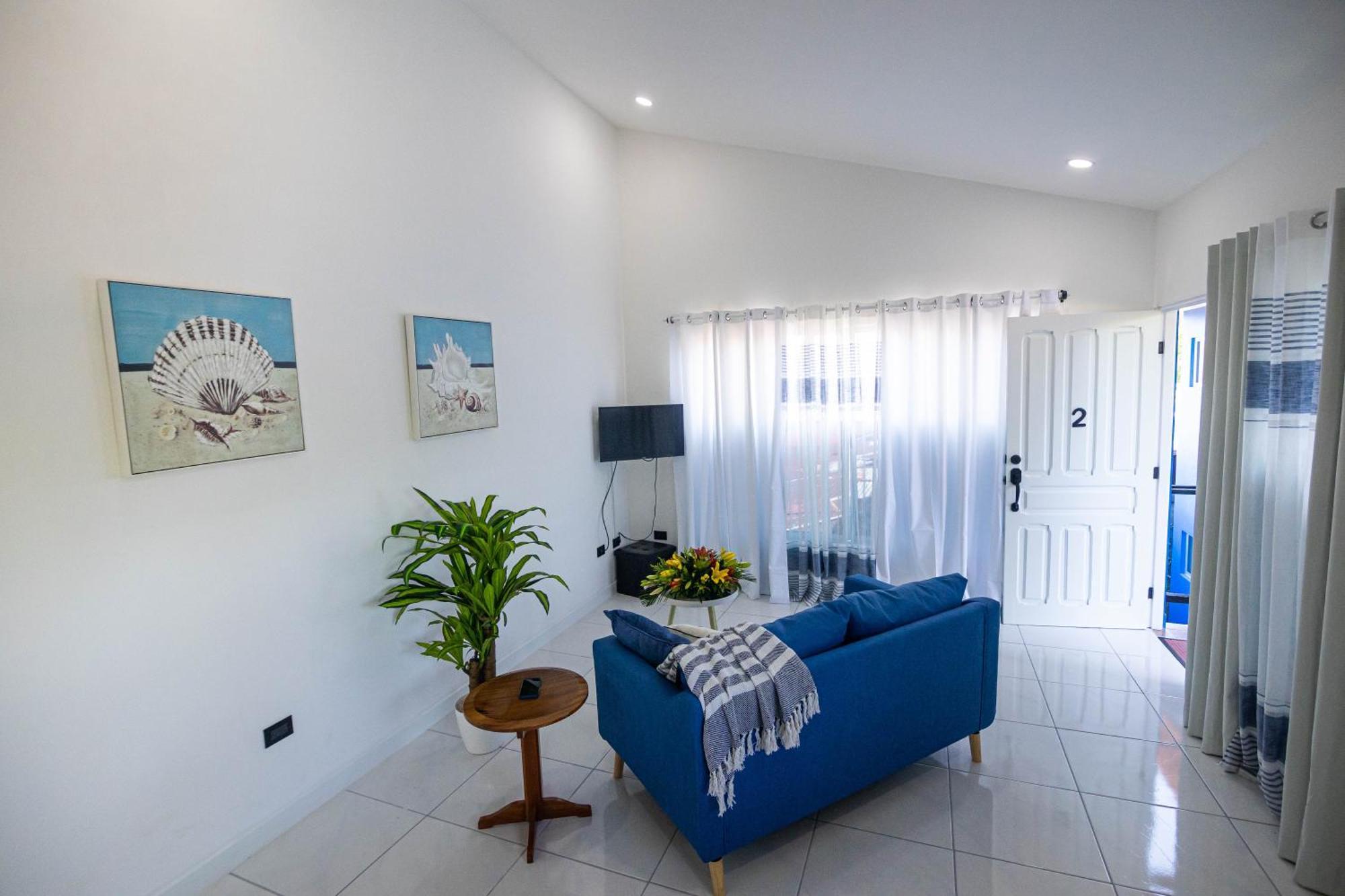 Apartamentos Cristal Quepos Εξωτερικό φωτογραφία