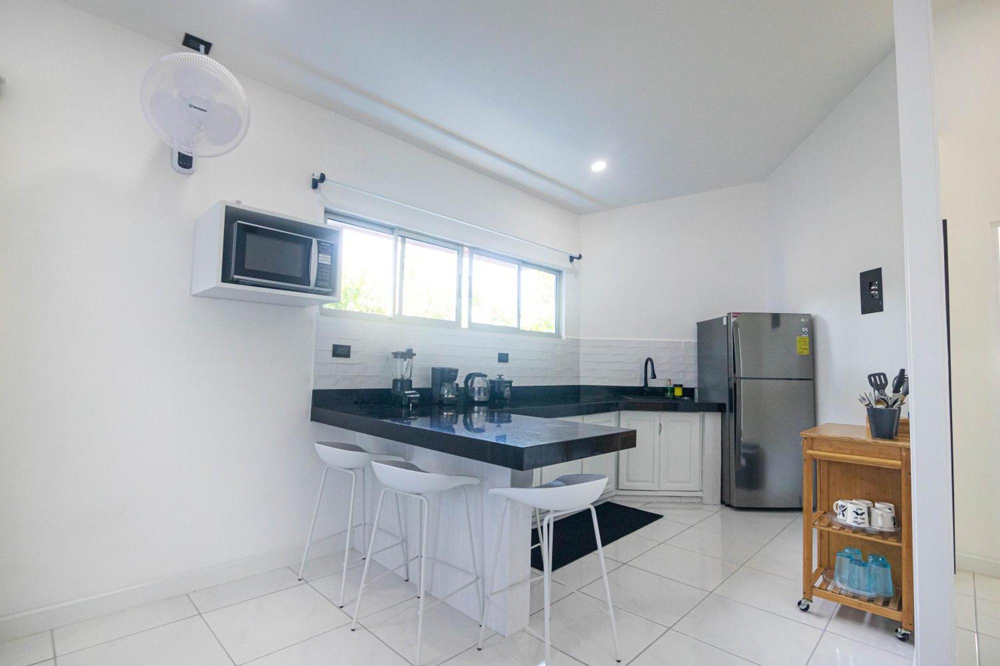 Apartamentos Cristal Quepos Εξωτερικό φωτογραφία
