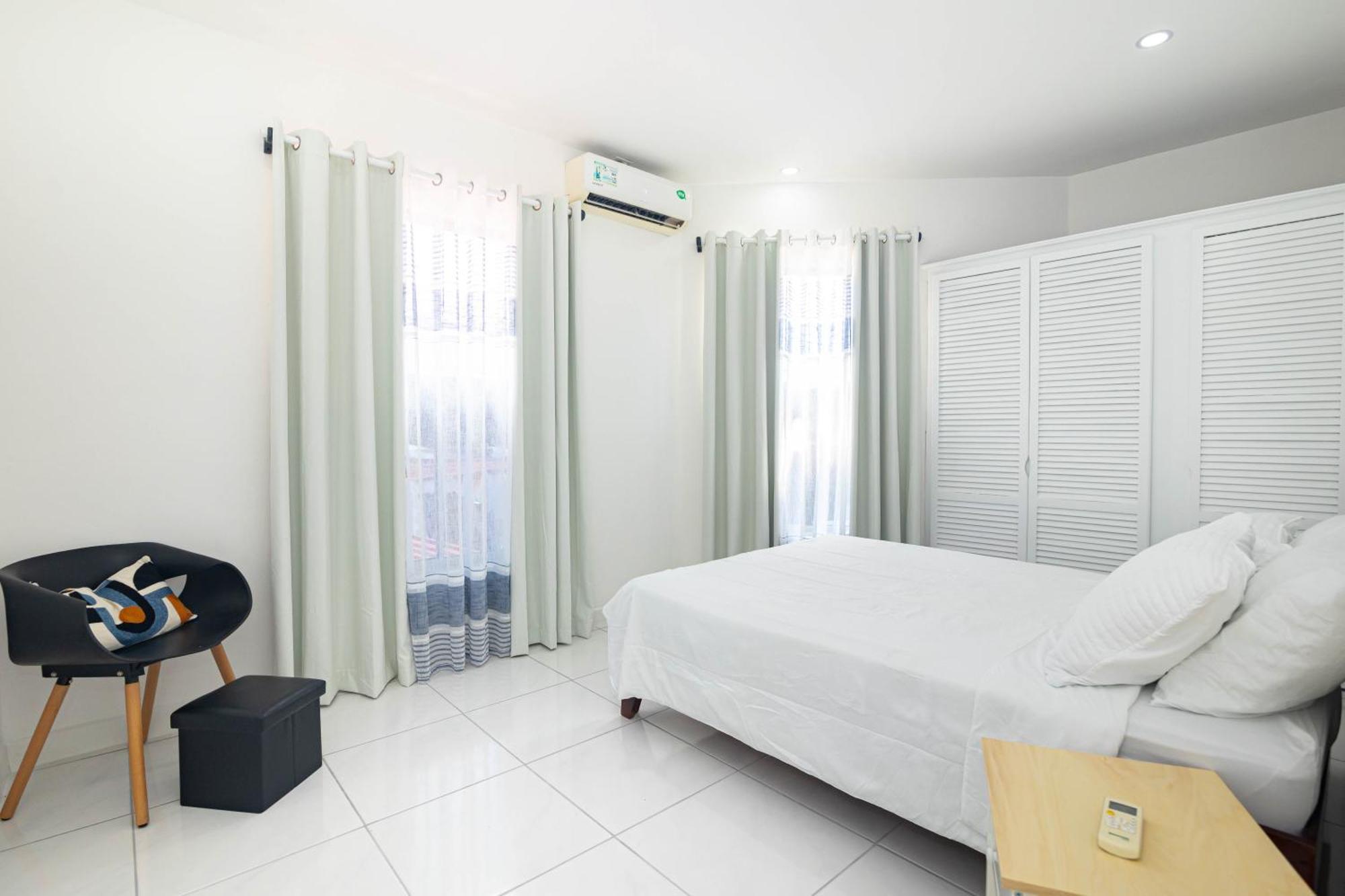 Apartamentos Cristal Quepos Εξωτερικό φωτογραφία