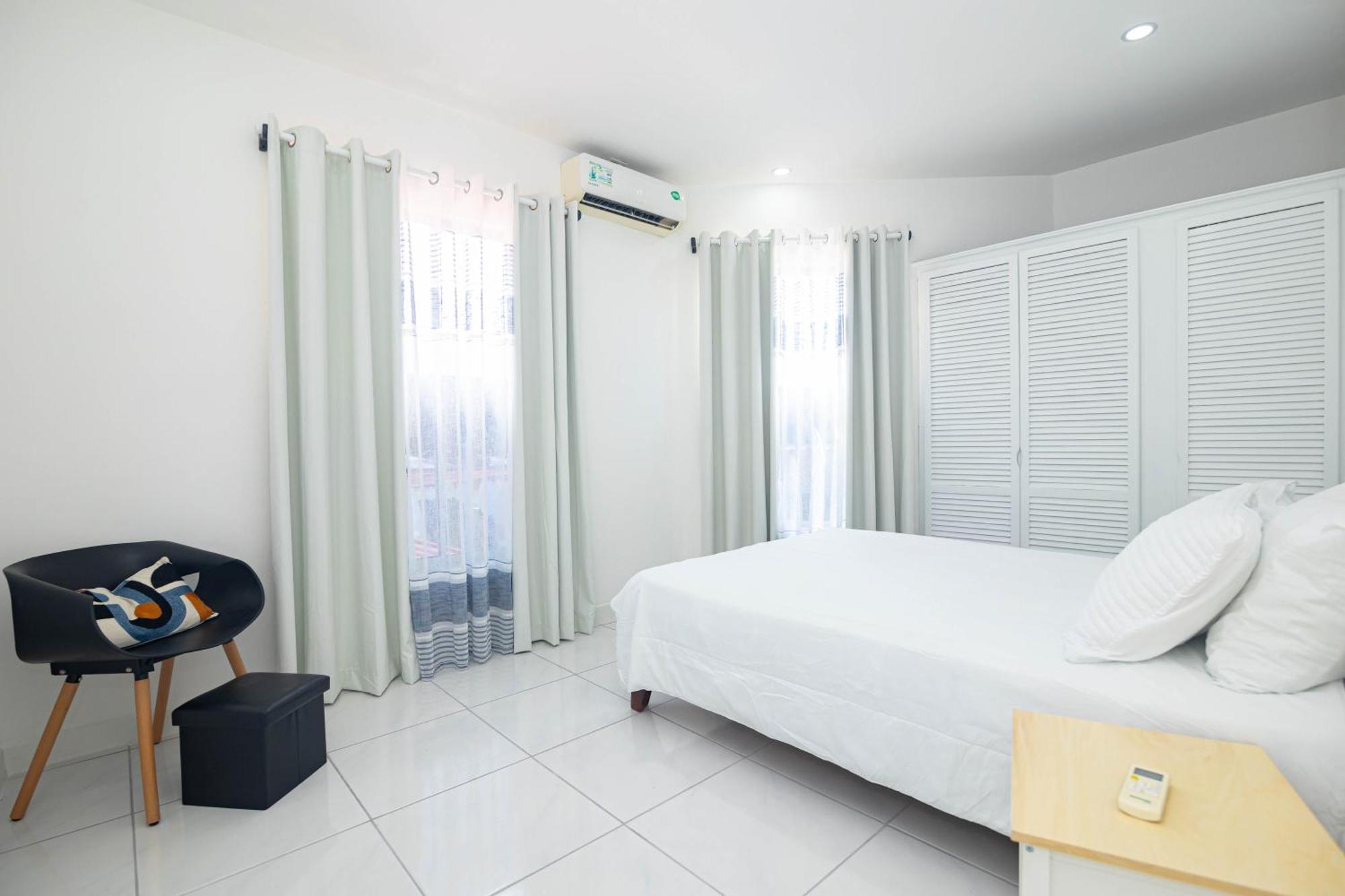 Apartamentos Cristal Quepos Εξωτερικό φωτογραφία