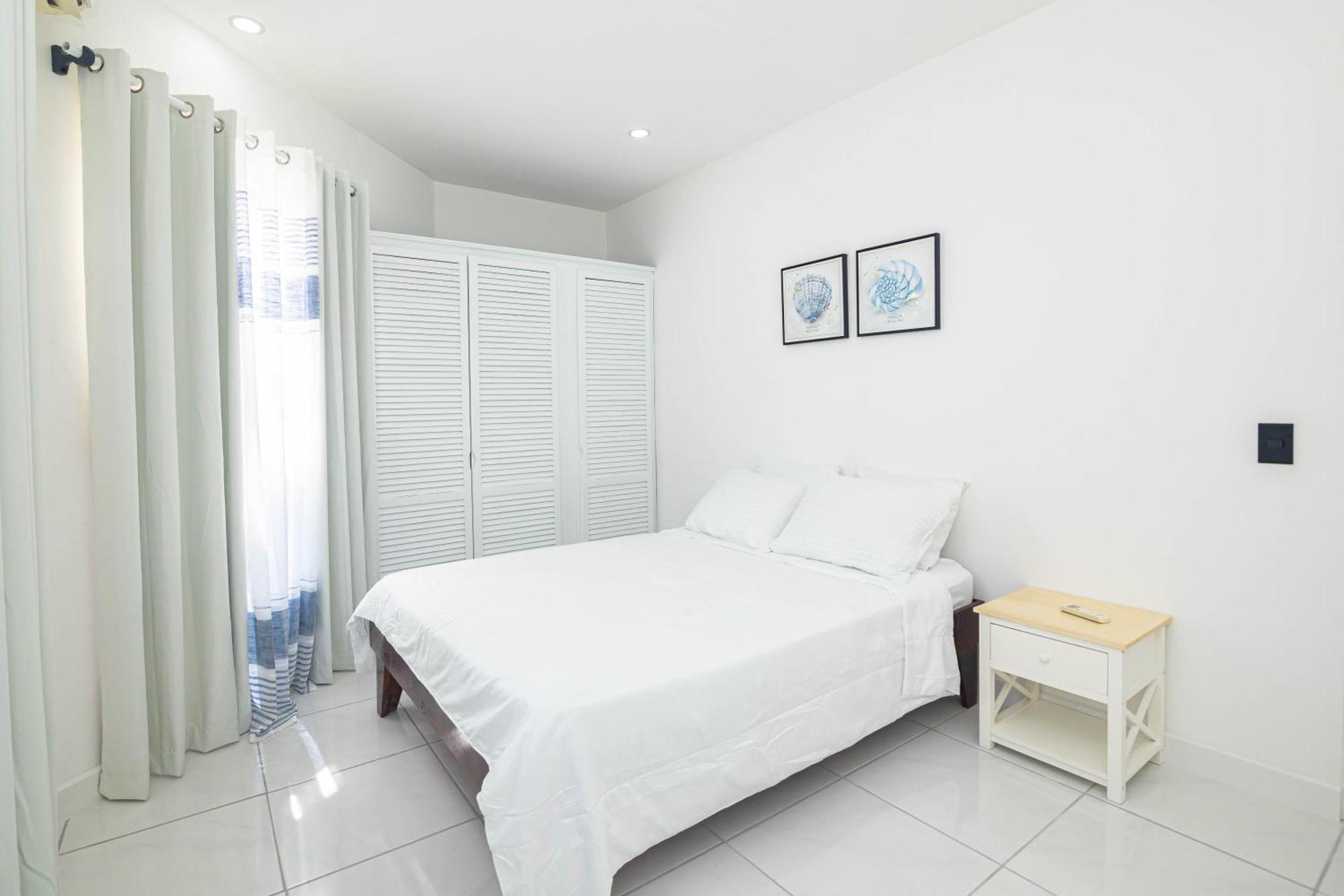 Apartamentos Cristal Quepos Εξωτερικό φωτογραφία