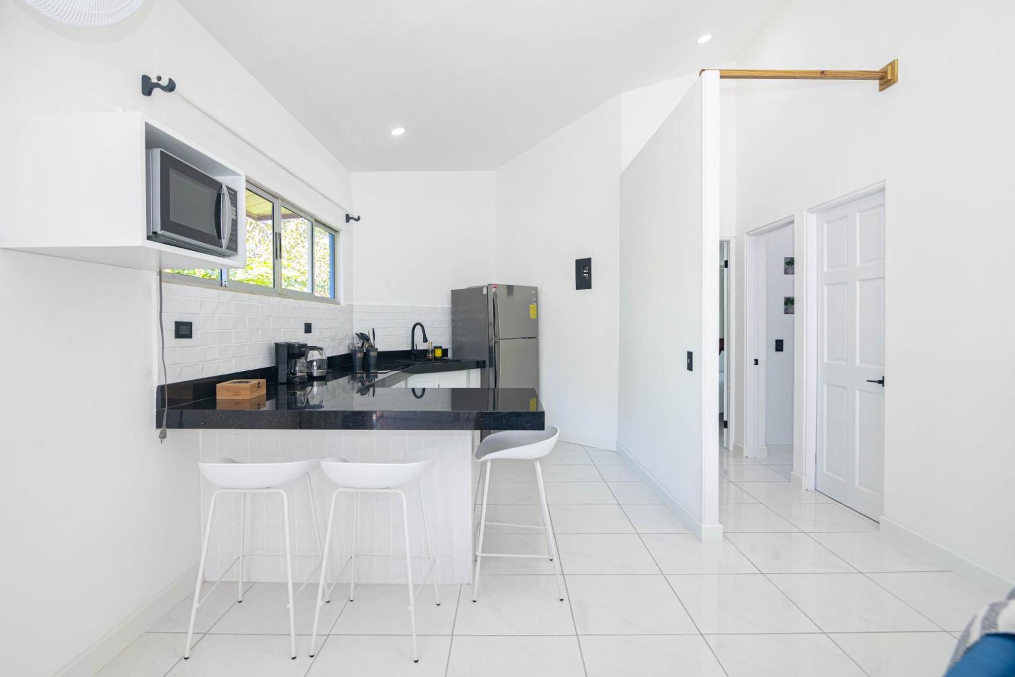 Apartamentos Cristal Quepos Εξωτερικό φωτογραφία