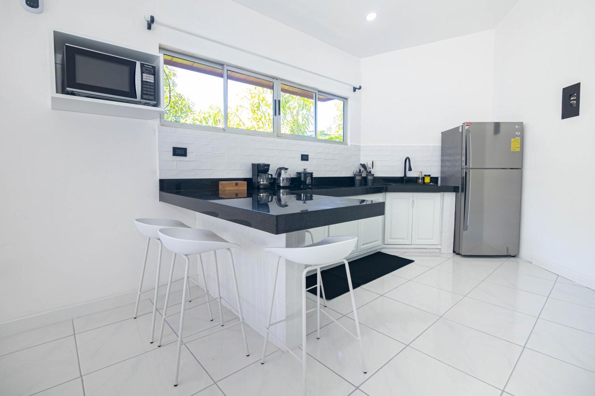 Apartamentos Cristal Quepos Εξωτερικό φωτογραφία