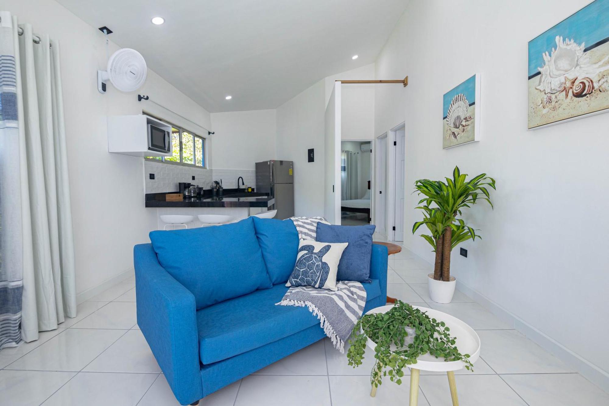 Apartamentos Cristal Quepos Εξωτερικό φωτογραφία