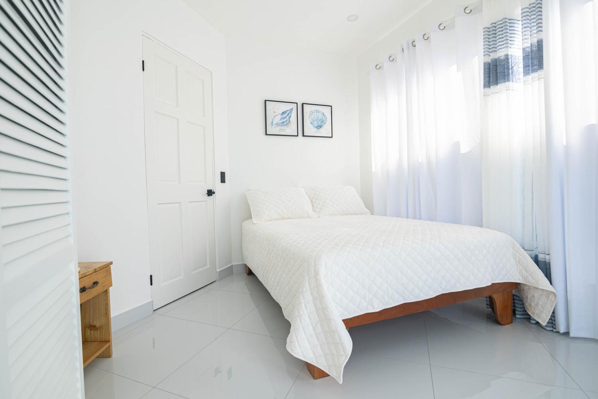 Apartamentos Cristal Quepos Εξωτερικό φωτογραφία