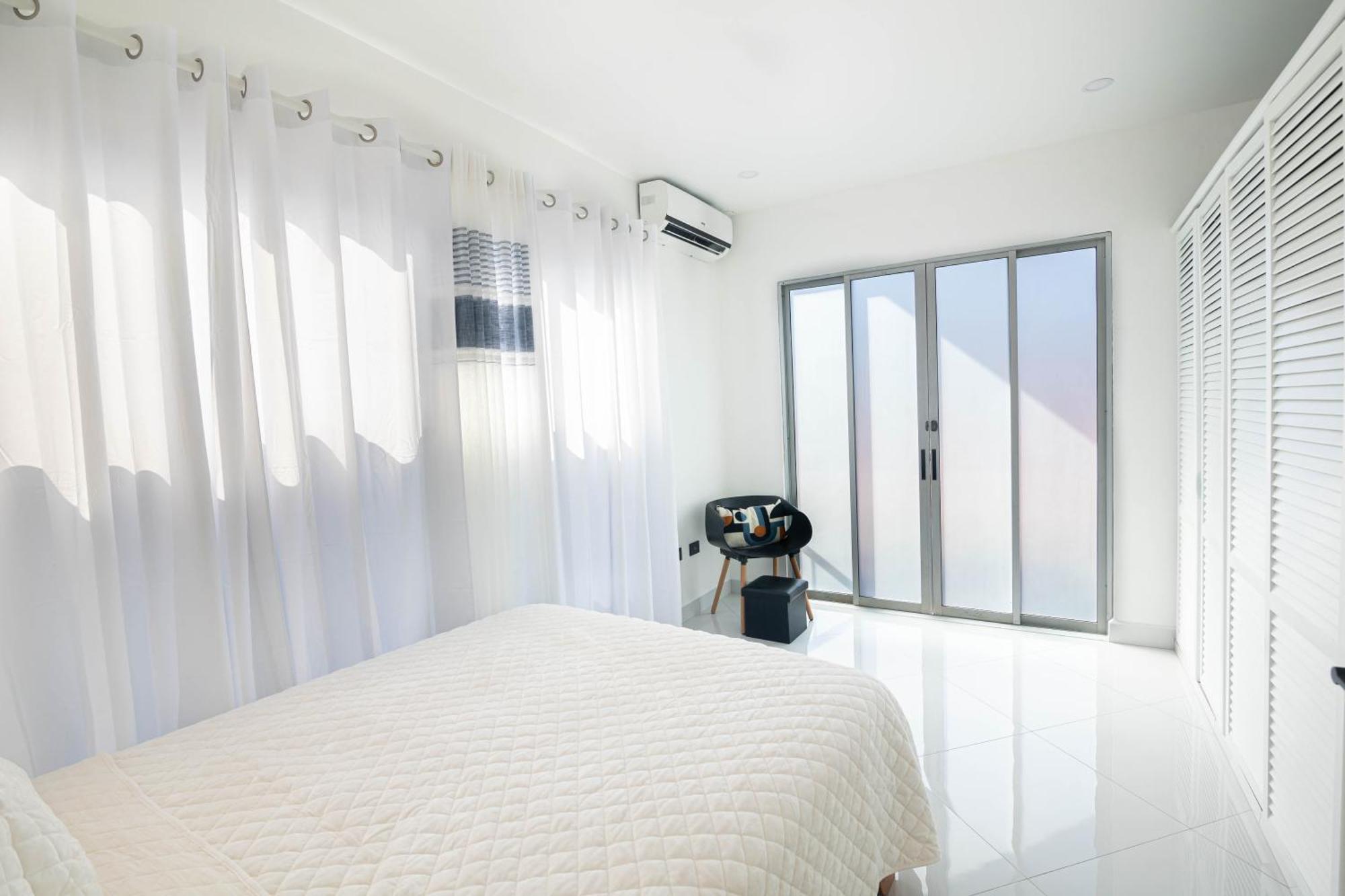 Apartamentos Cristal Quepos Εξωτερικό φωτογραφία