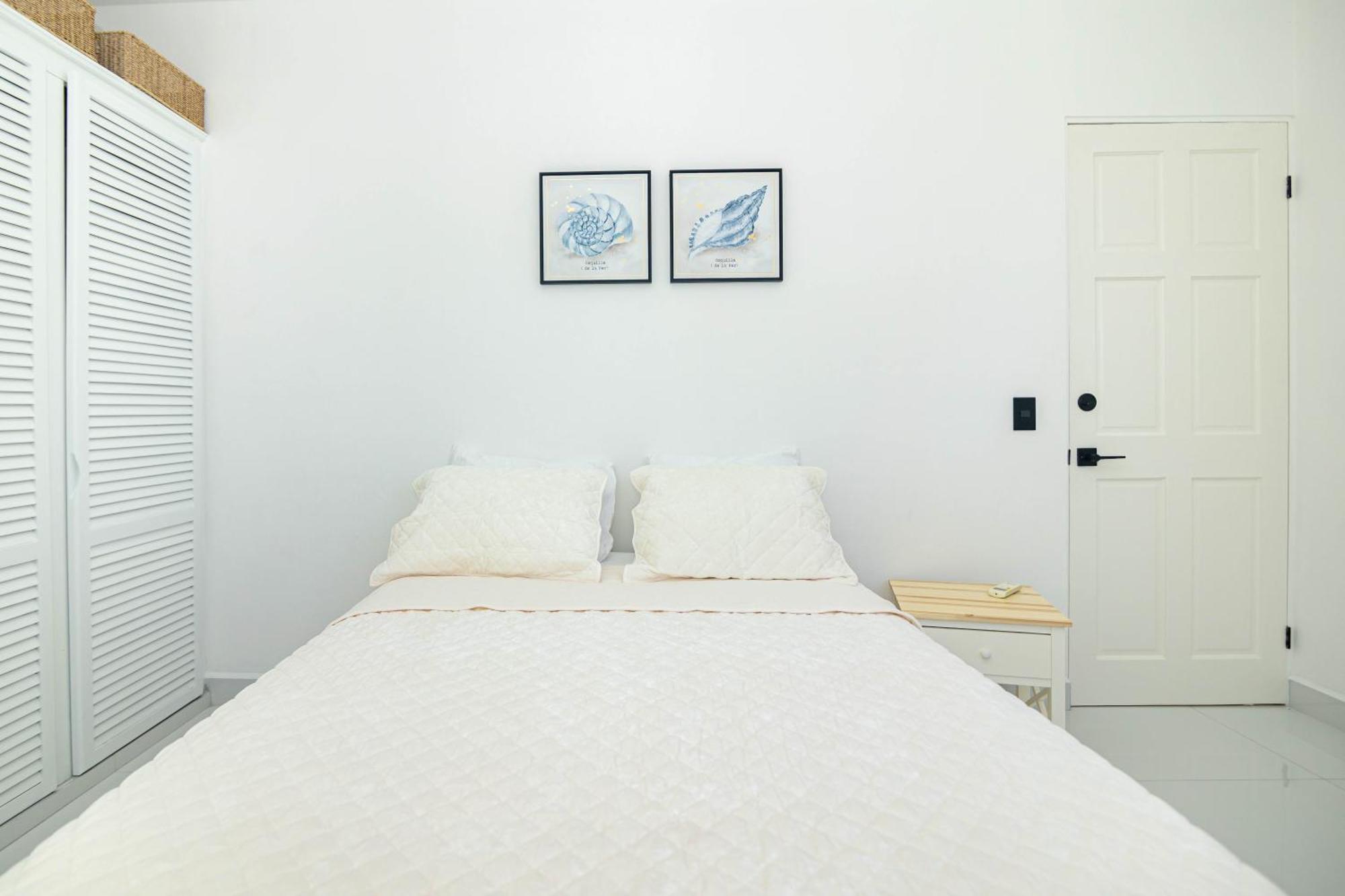 Apartamentos Cristal Quepos Εξωτερικό φωτογραφία