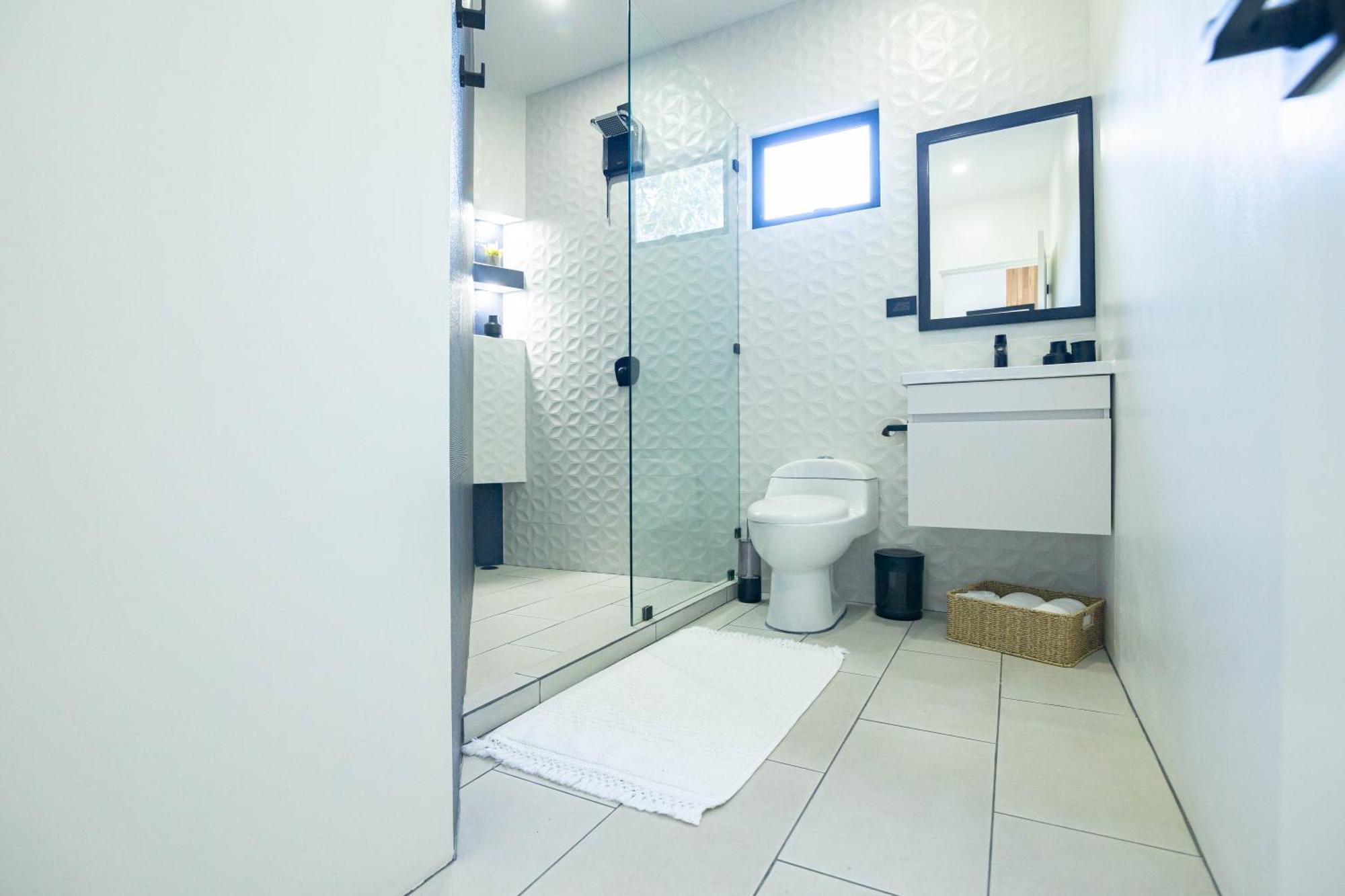 Apartamentos Cristal Quepos Εξωτερικό φωτογραφία