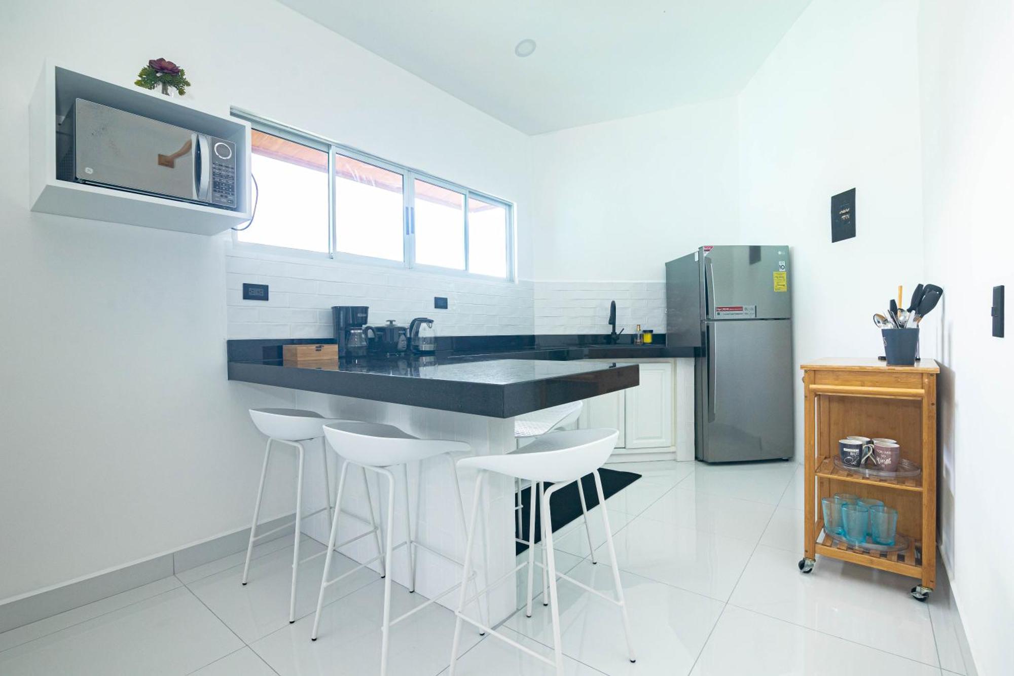 Apartamentos Cristal Quepos Εξωτερικό φωτογραφία