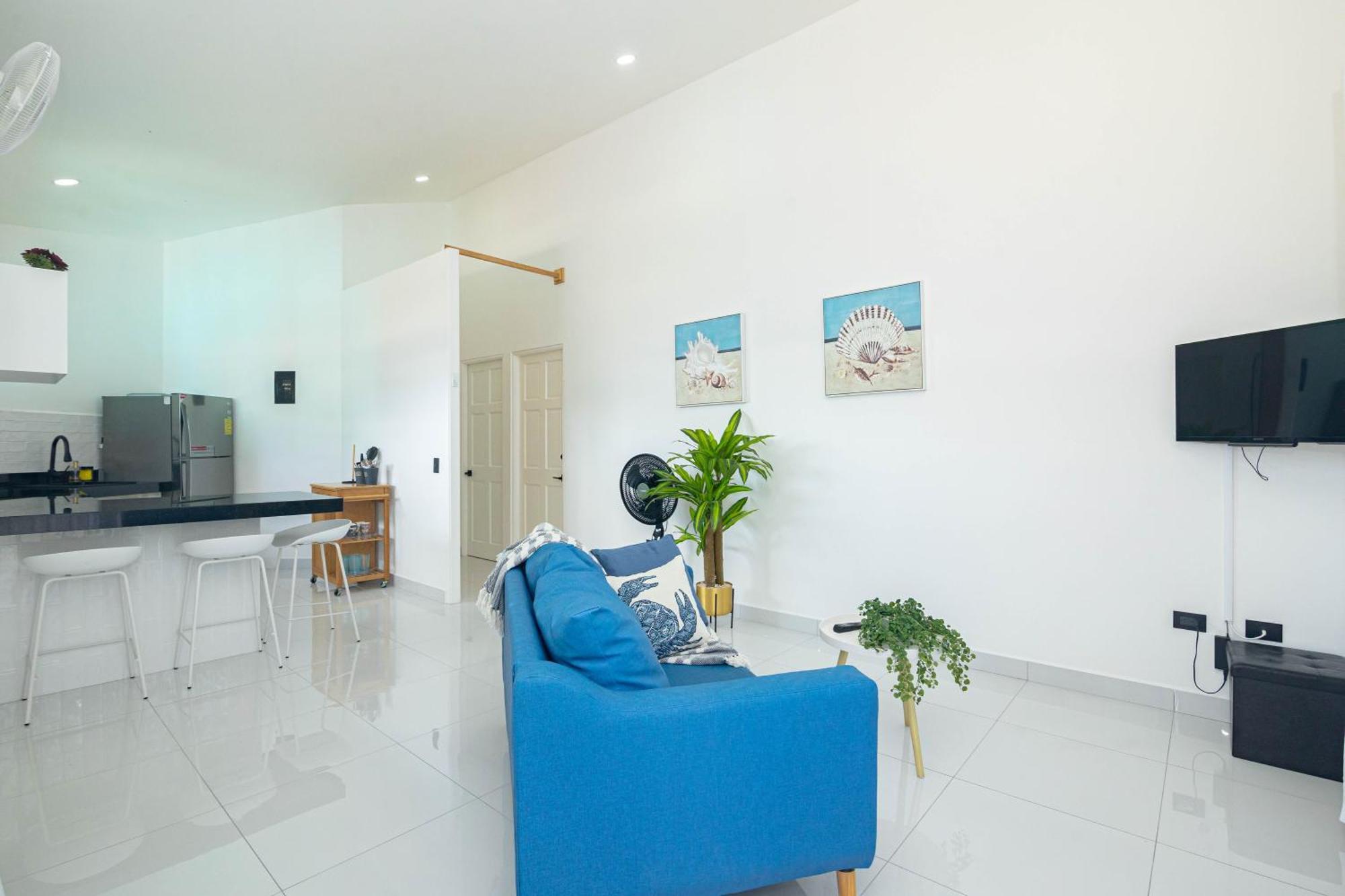Apartamentos Cristal Quepos Εξωτερικό φωτογραφία