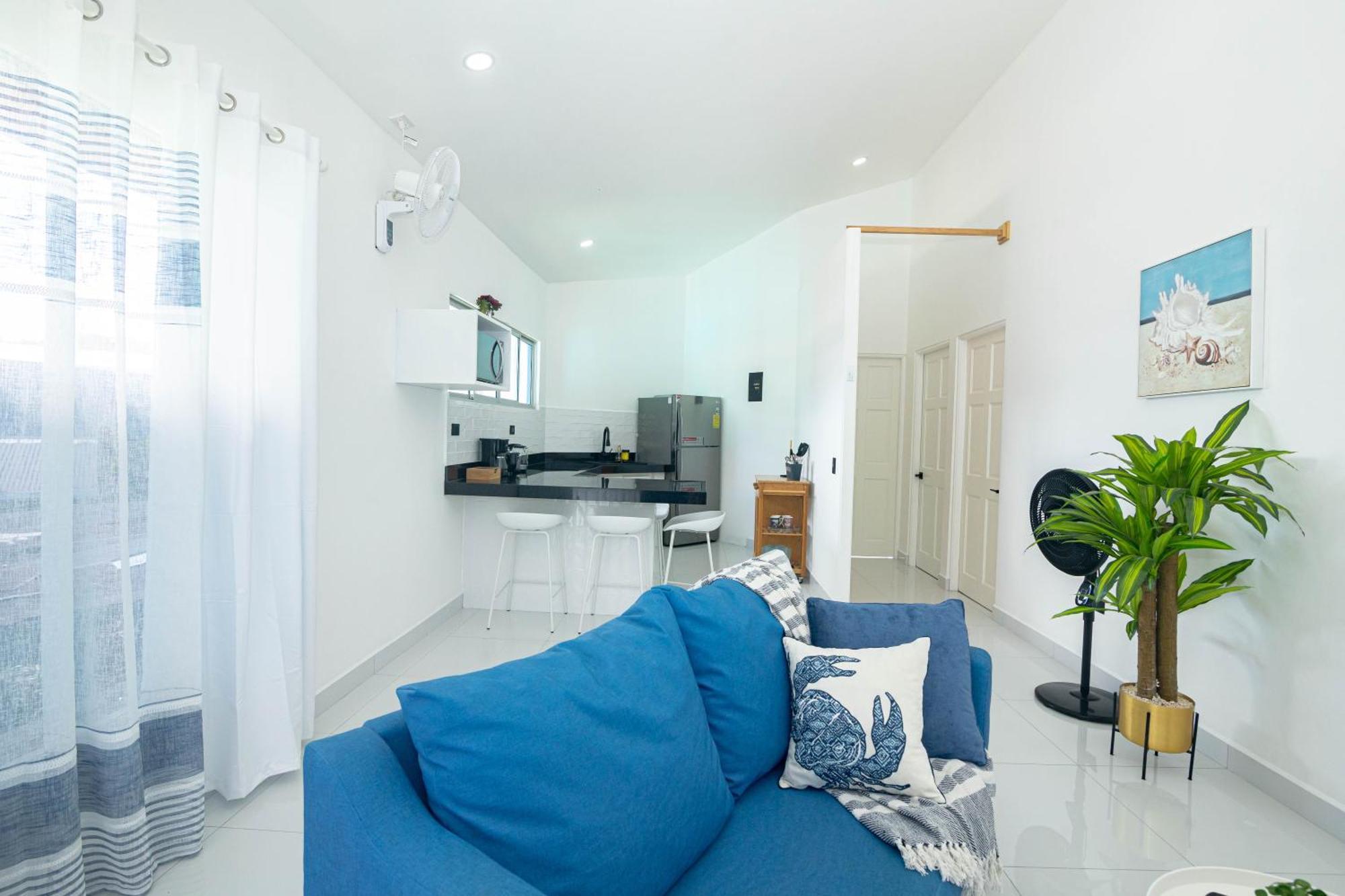 Apartamentos Cristal Quepos Εξωτερικό φωτογραφία