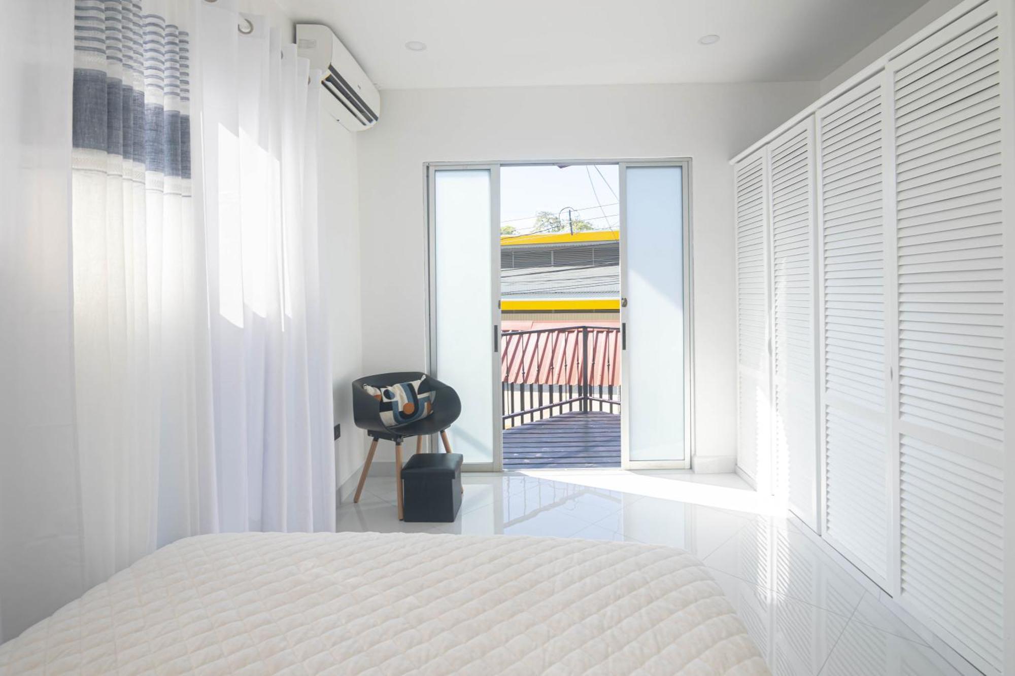 Apartamentos Cristal Quepos Εξωτερικό φωτογραφία