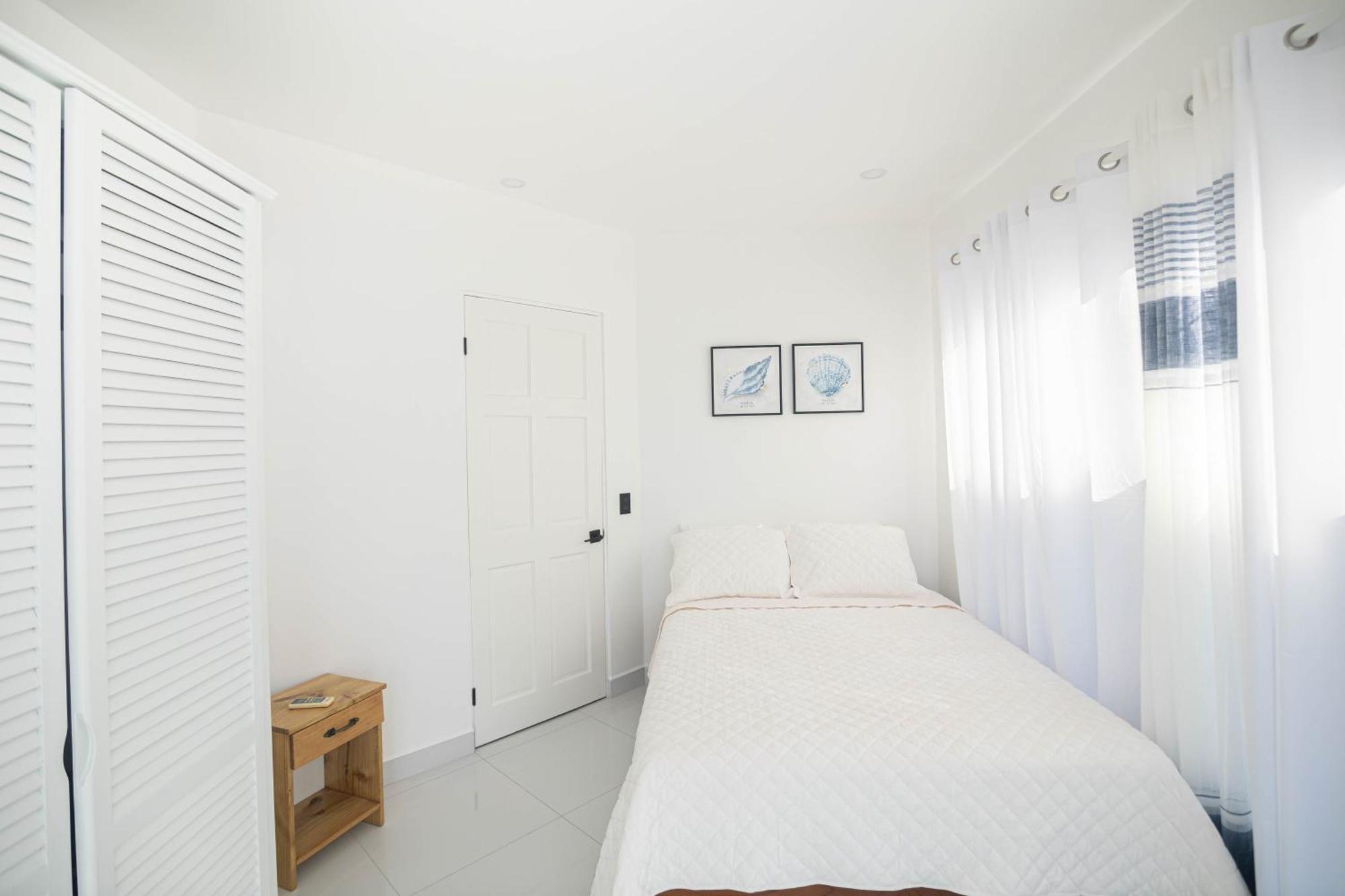 Apartamentos Cristal Quepos Εξωτερικό φωτογραφία