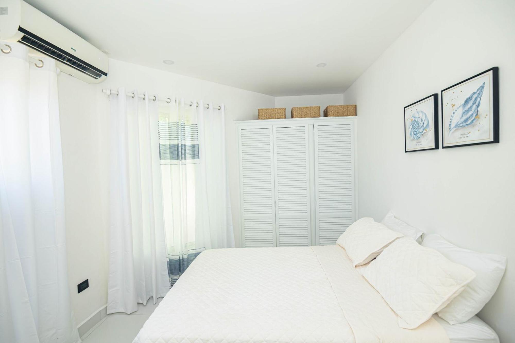 Apartamentos Cristal Quepos Εξωτερικό φωτογραφία